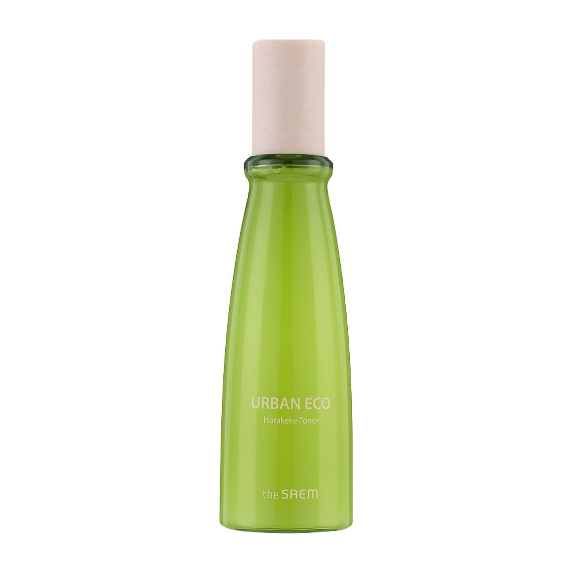 Тонер для обличчя The Saem Urban Eco Harakeke Toner з екстрактом новозеландського льону, 150 мл