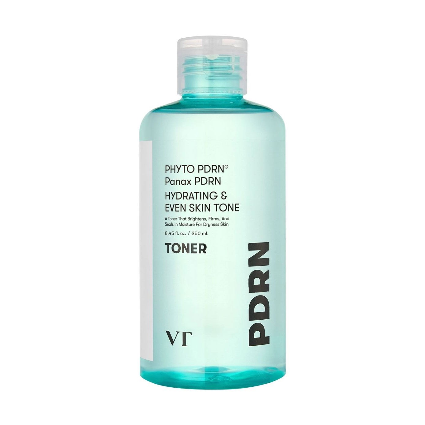 Тонер для обличчя VT Cosmetics PDRN Toner з полінуклеотидами, 250 мл
