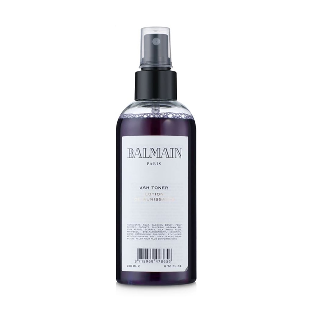 Тонер для волосся Balmain Paris Hair Couture Ash Toner, 200 мл