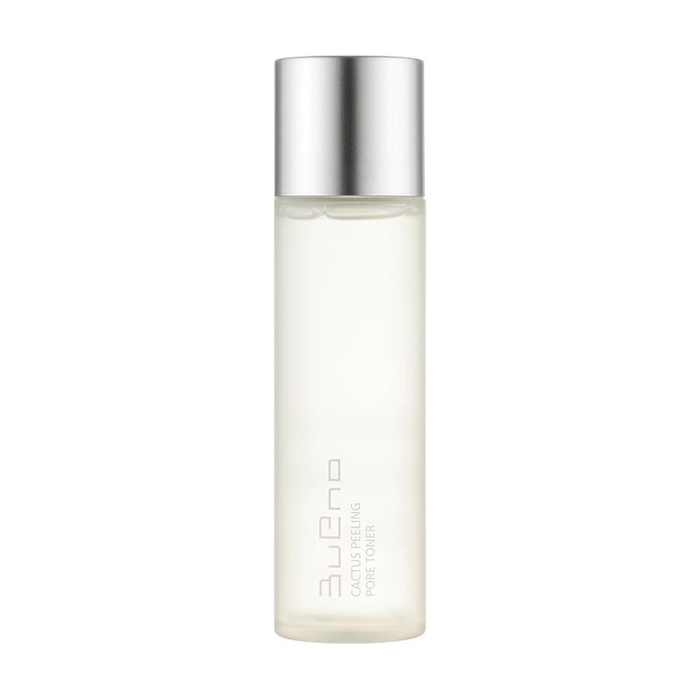 Тонер-пілінг для обличчя Bueno Cactus Peeling Pore Toner для глибокого очищення пор, 150 мл