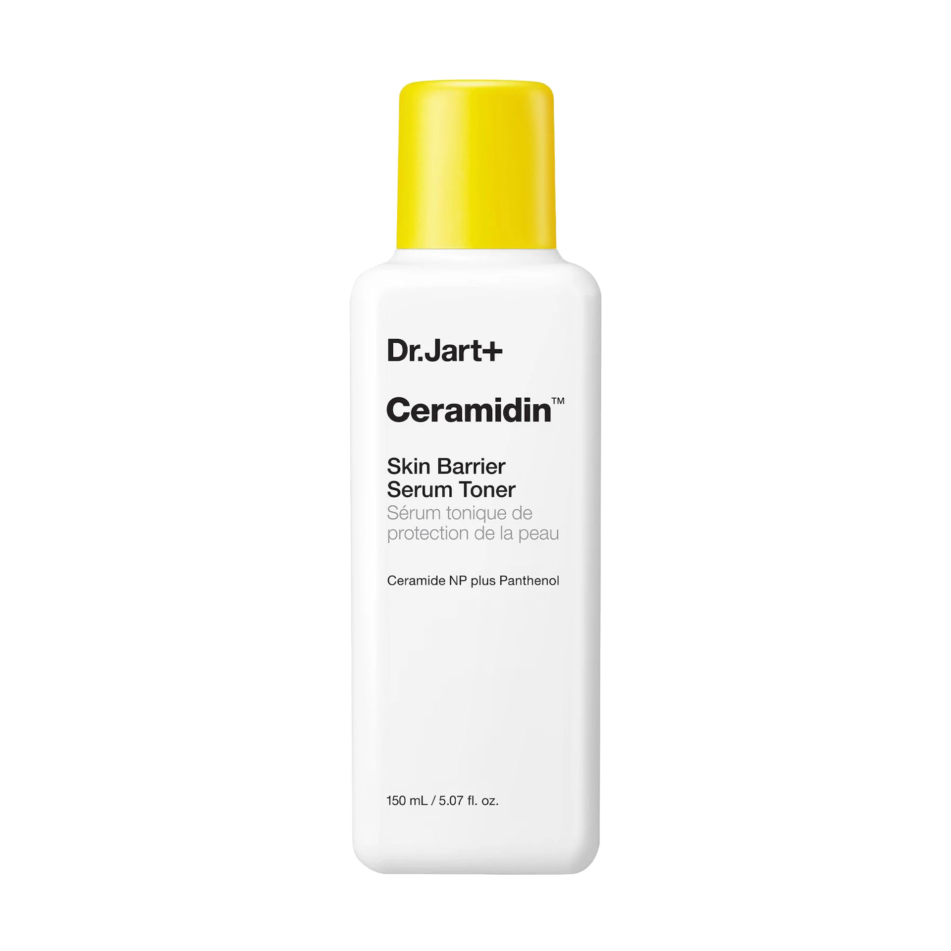 Тонер-сироватка для обличчя Dr. Jart+ Ceramidin Skin Barrier Serum Toner з церамідами, 150 мл