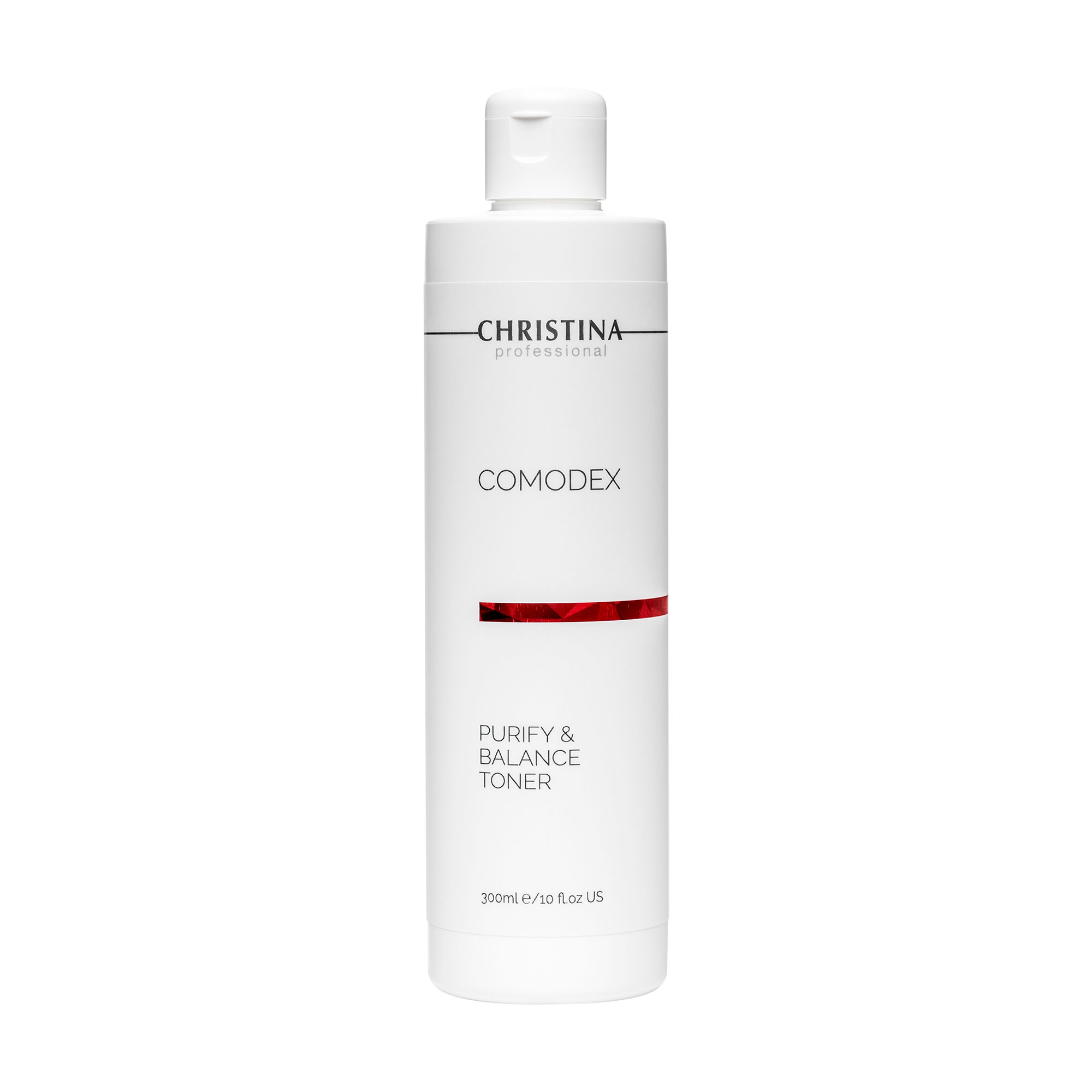 Тонік для обличчя Christina Comodex Purify&amp;Balance Toner Очищення та баланс, 300 мл