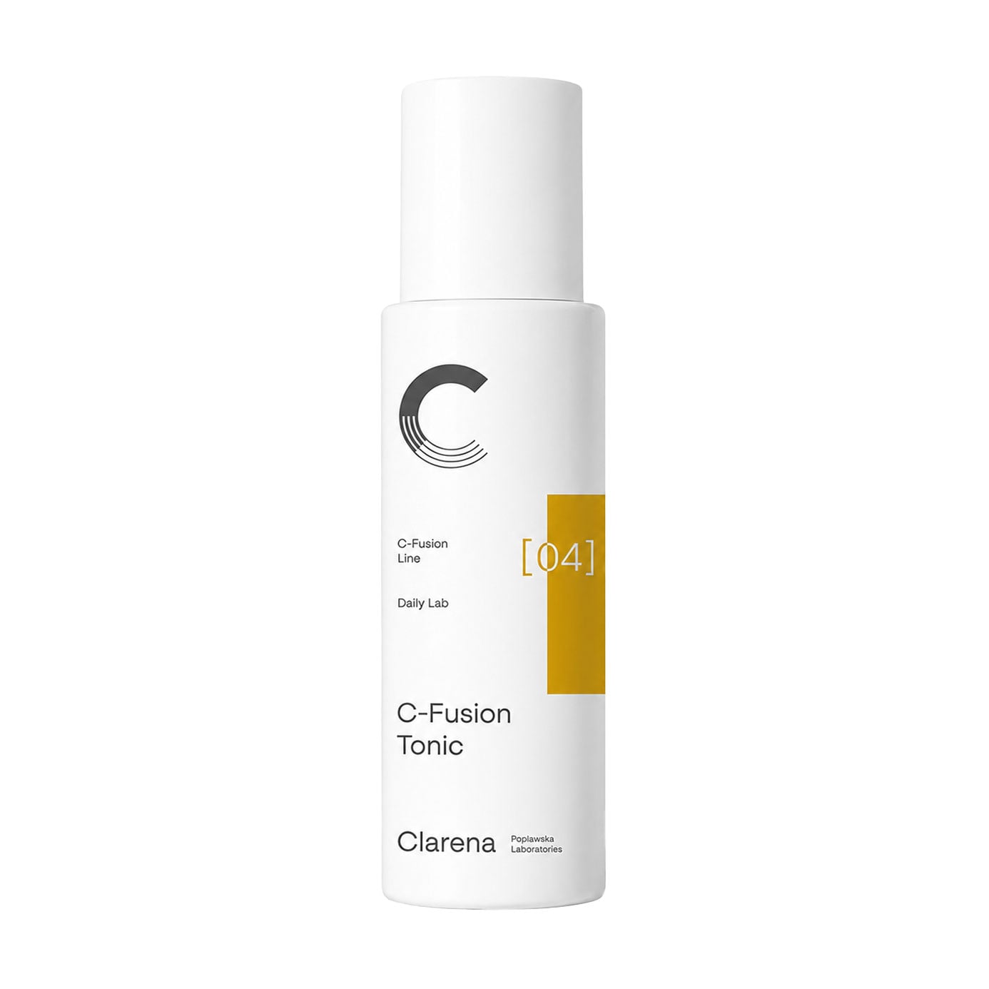 Тонік для обличчя Clarena C-Fusion Line C-Fusion Tonic з вітаміном С, 200 мл