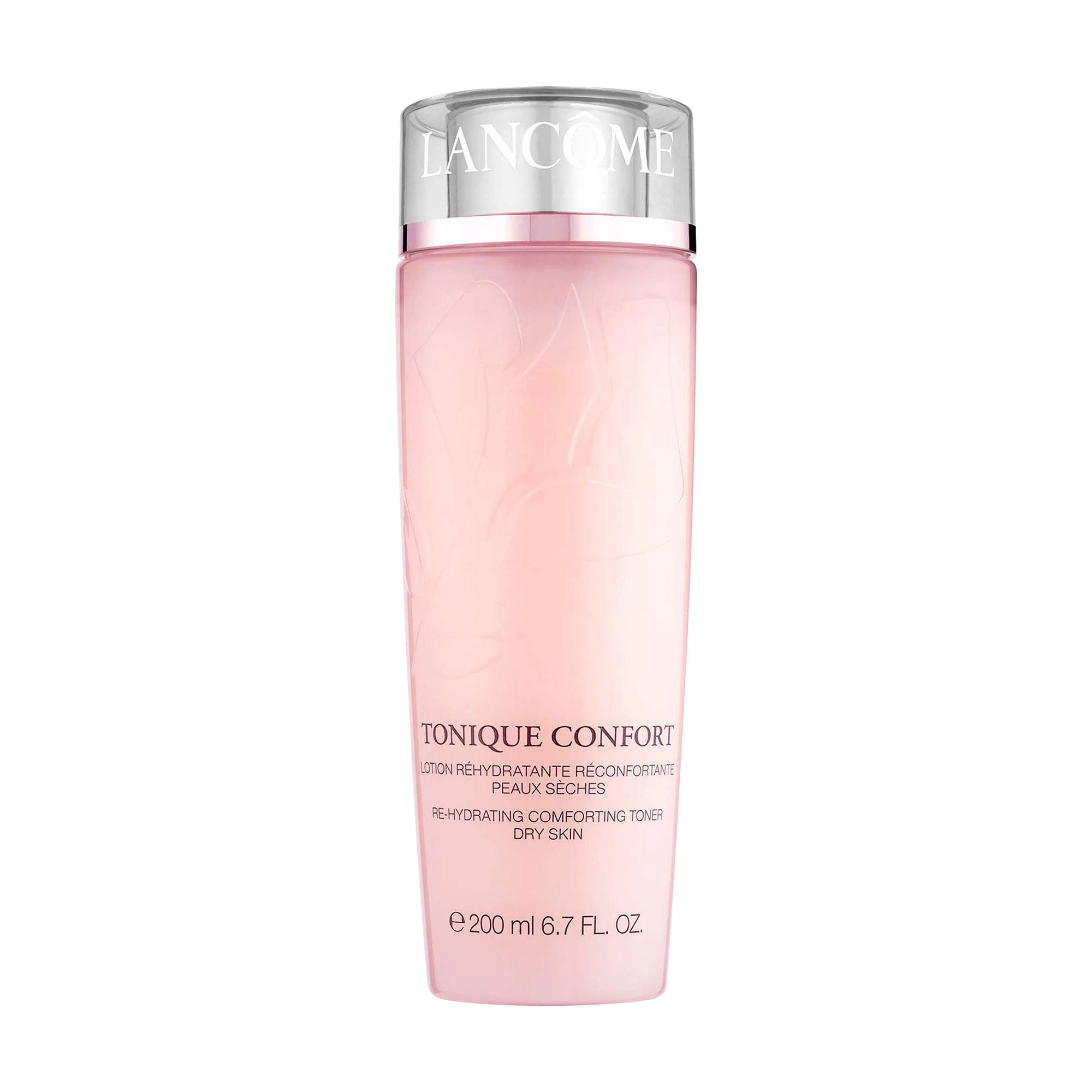 Тонік для обличчя Lancome Confort Tonique для сухої та чутлвої шкіри, 200 мл