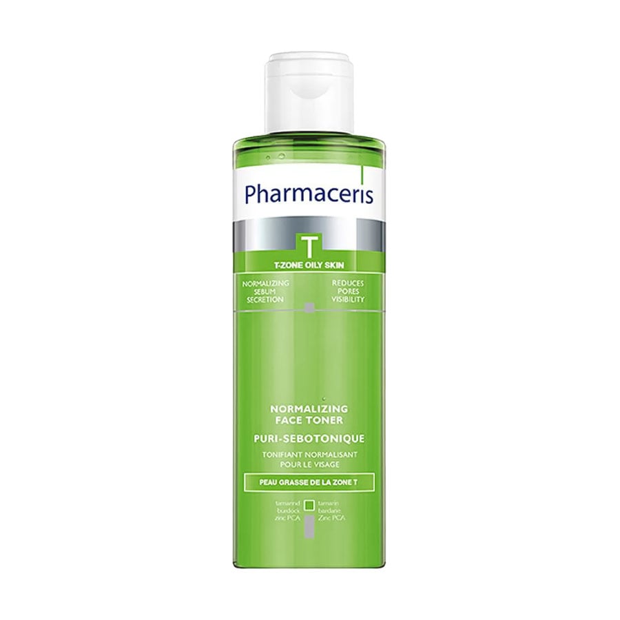 Тонік для обличчя Pharmaceris T Puri-Sebotonique Normalizing Toner, 200 мл