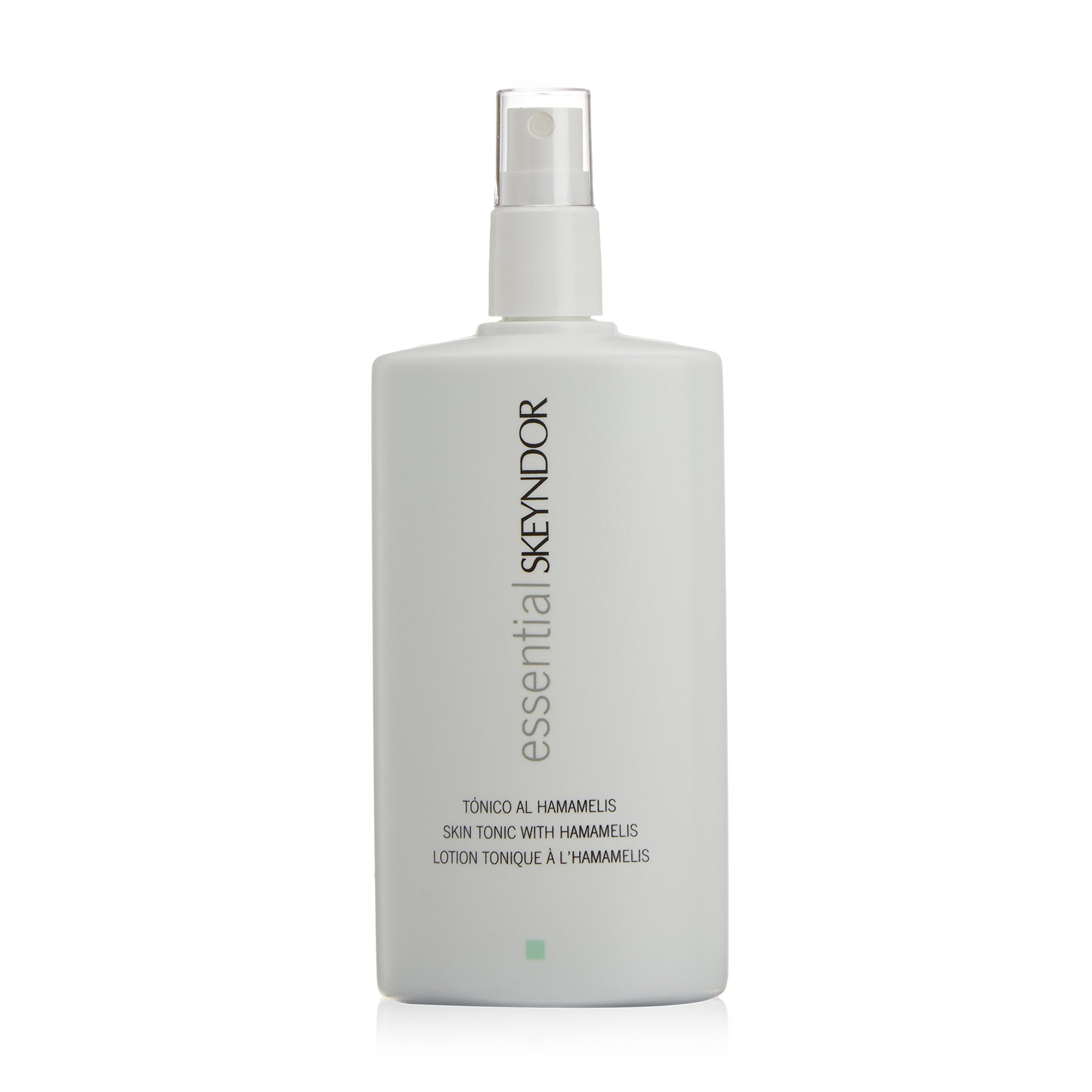 Тонік для обличчя Skeyndor Essential Skin Tonic з екстрактом гамамеліса, 250 мл