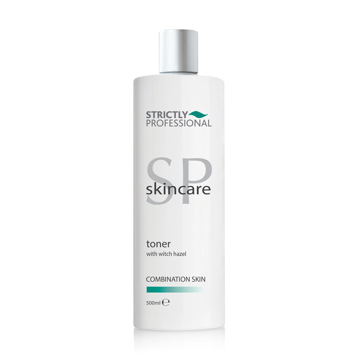 Тонік для обличчя Strictly Professional SP Skincare Toner для комбінованої шкіри, 500 мл