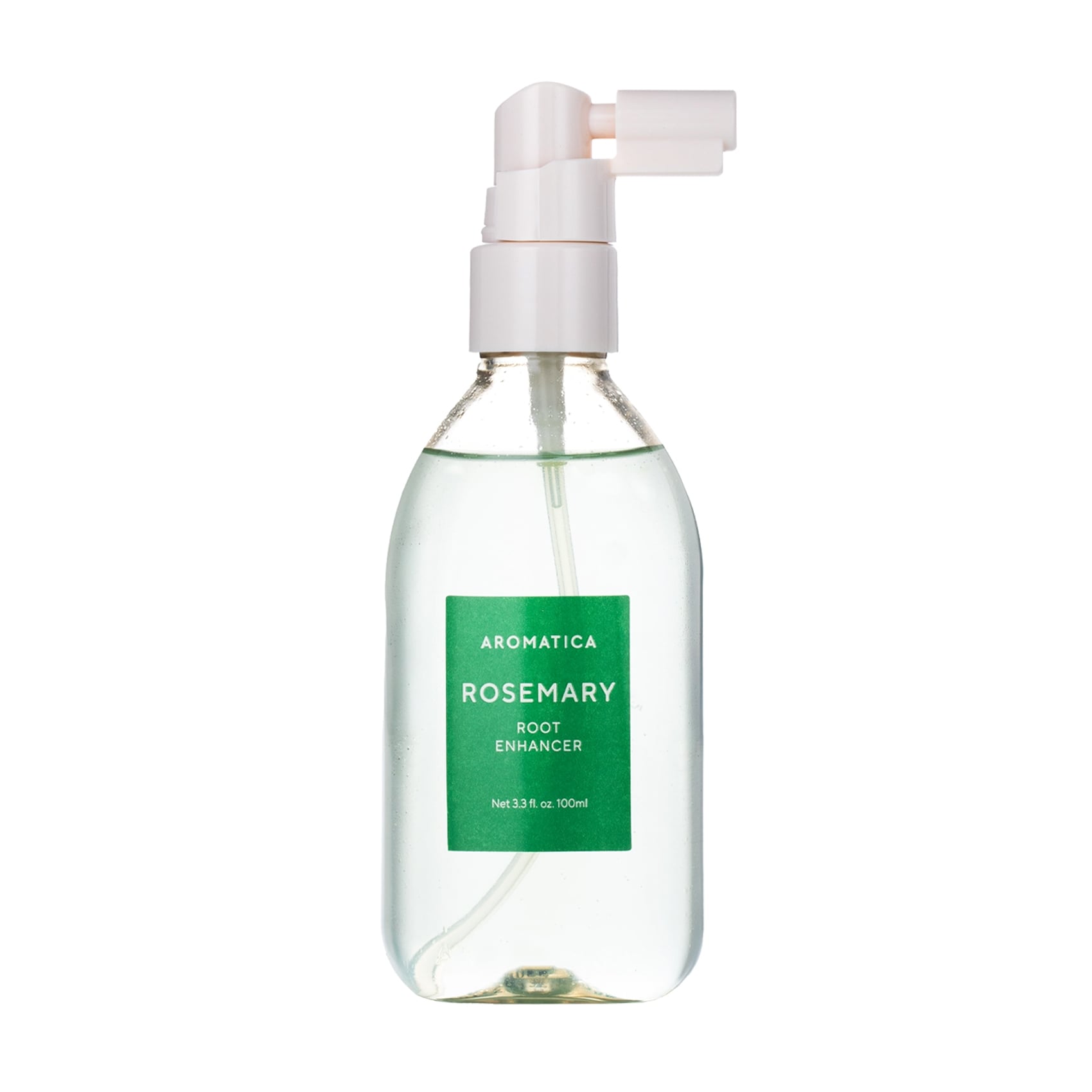 Тонік для волосся Aromatica Rosemary Root Enhancer, 100 мл