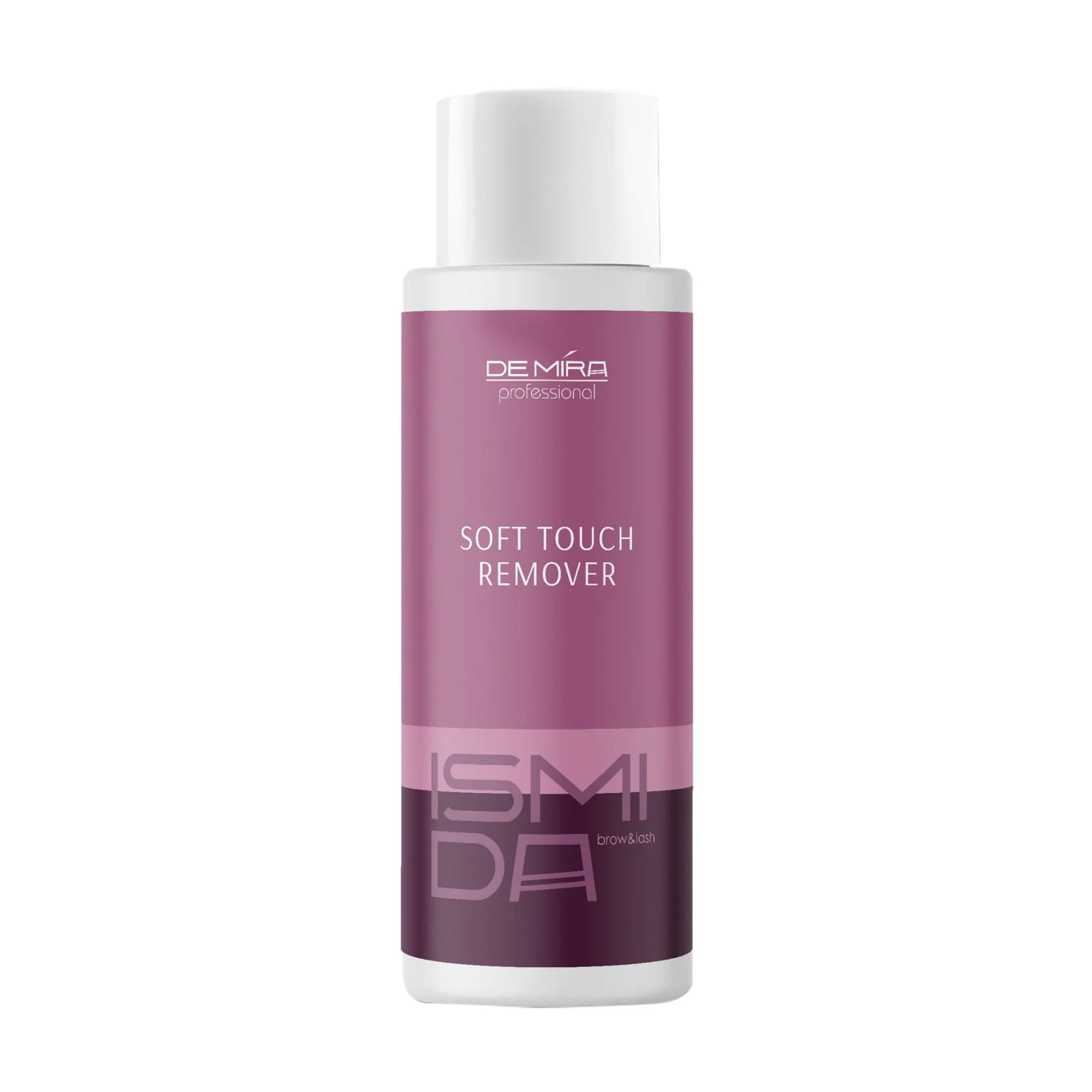 Тонік для видалення фарби зі шкіри DeMira Professional Ismida Soft Touch Remover, 60 мл