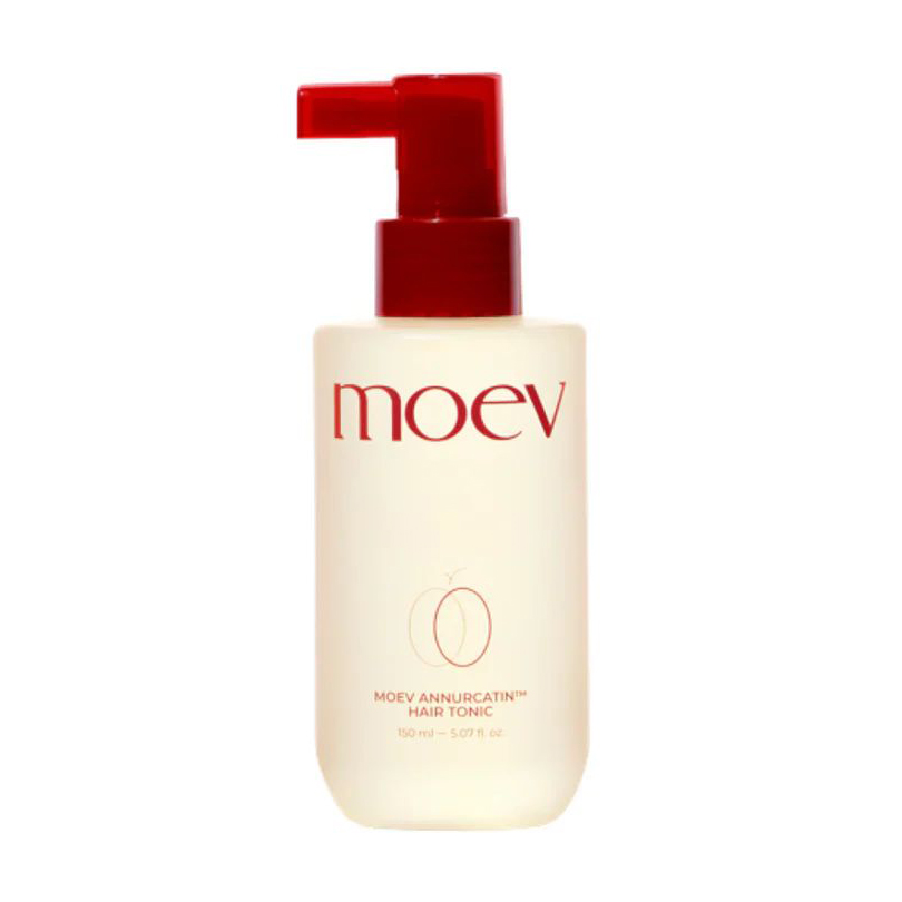 Тонік Moev Annurcatin Hair Tonic для росту та зміцнення волосся, 150 мл