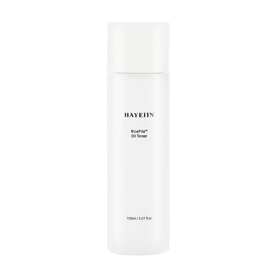 Тонік-олія для обличчя HAYEJIN RiceFila Oil Toner, 150 мл