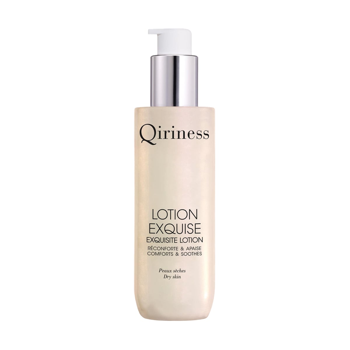 Тонізувальний лосьйон для обличчя Qiriness Exquisite Lotion, 200 мл