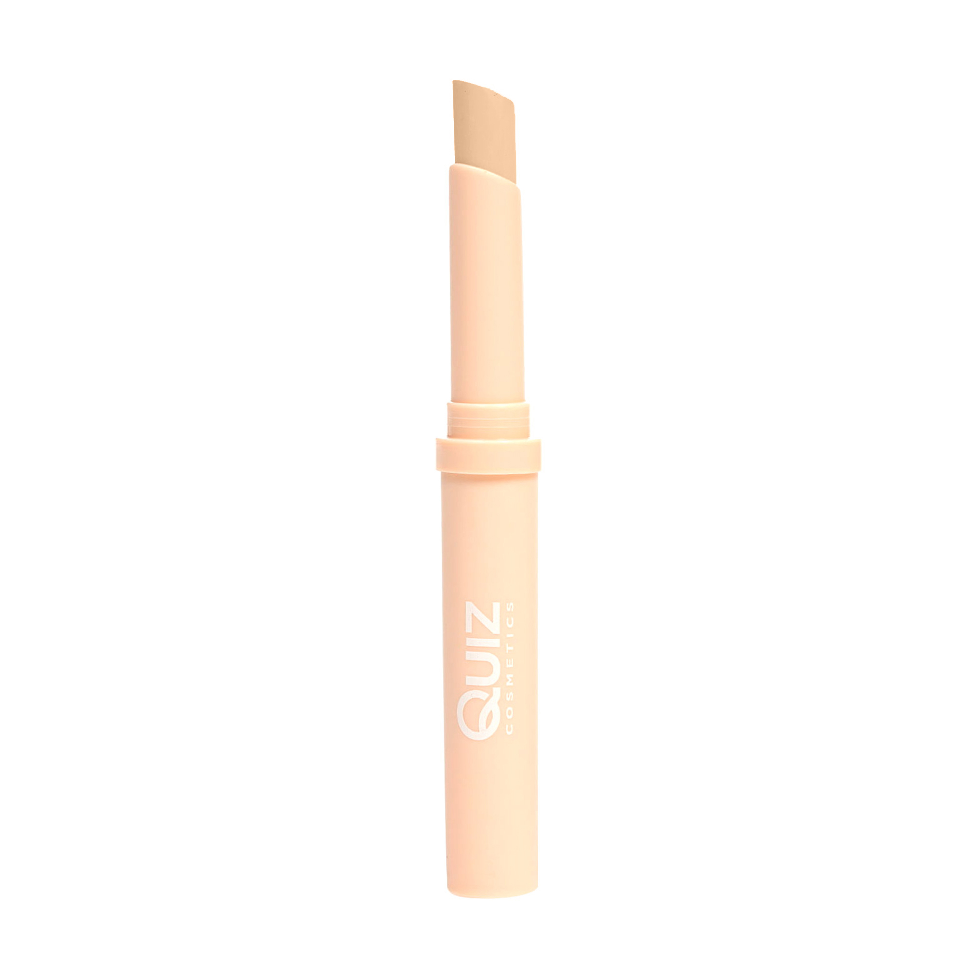 Тонкий консилер-стік для обличчя Quiz Cosmetics Concealer Stick Slim тон 03, 3 г