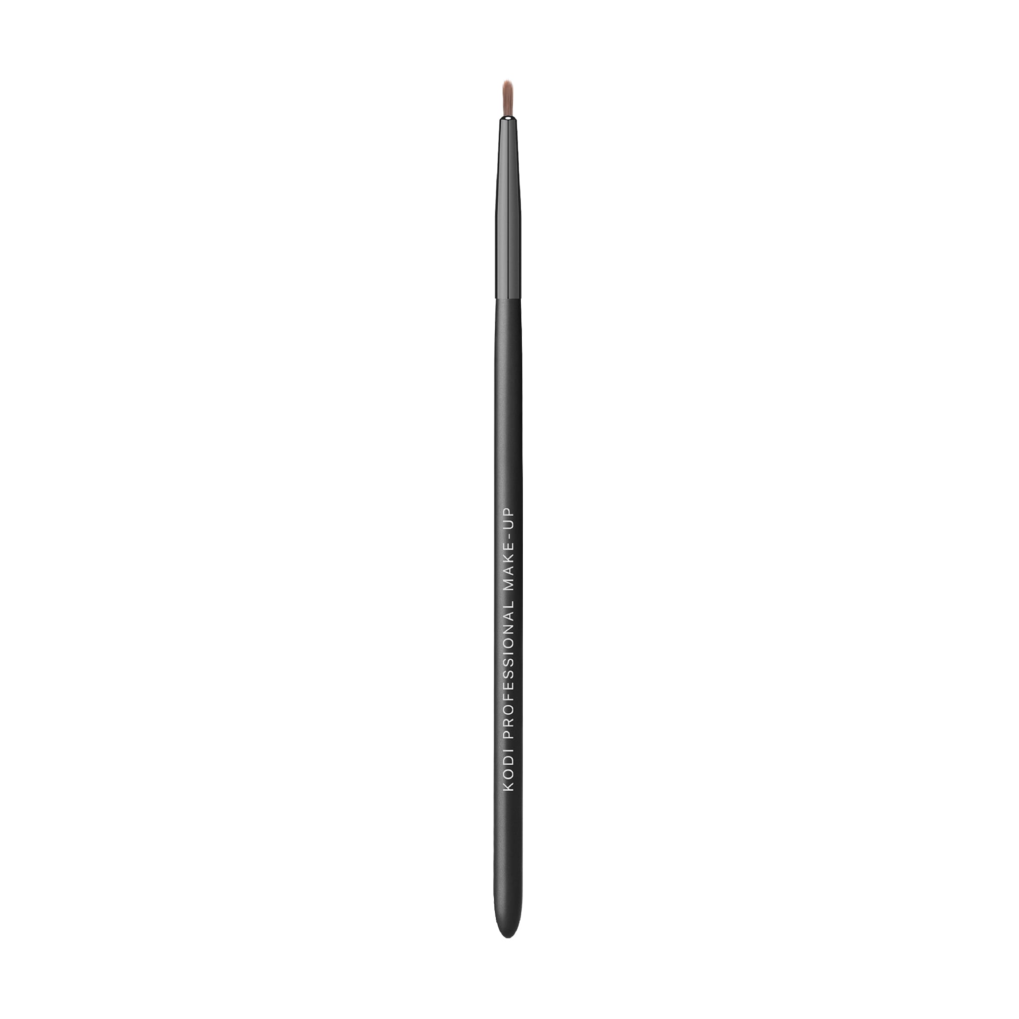 Тонкий пензель для підводки Kodi Professional Make-up 05 (синтетичний ворс)