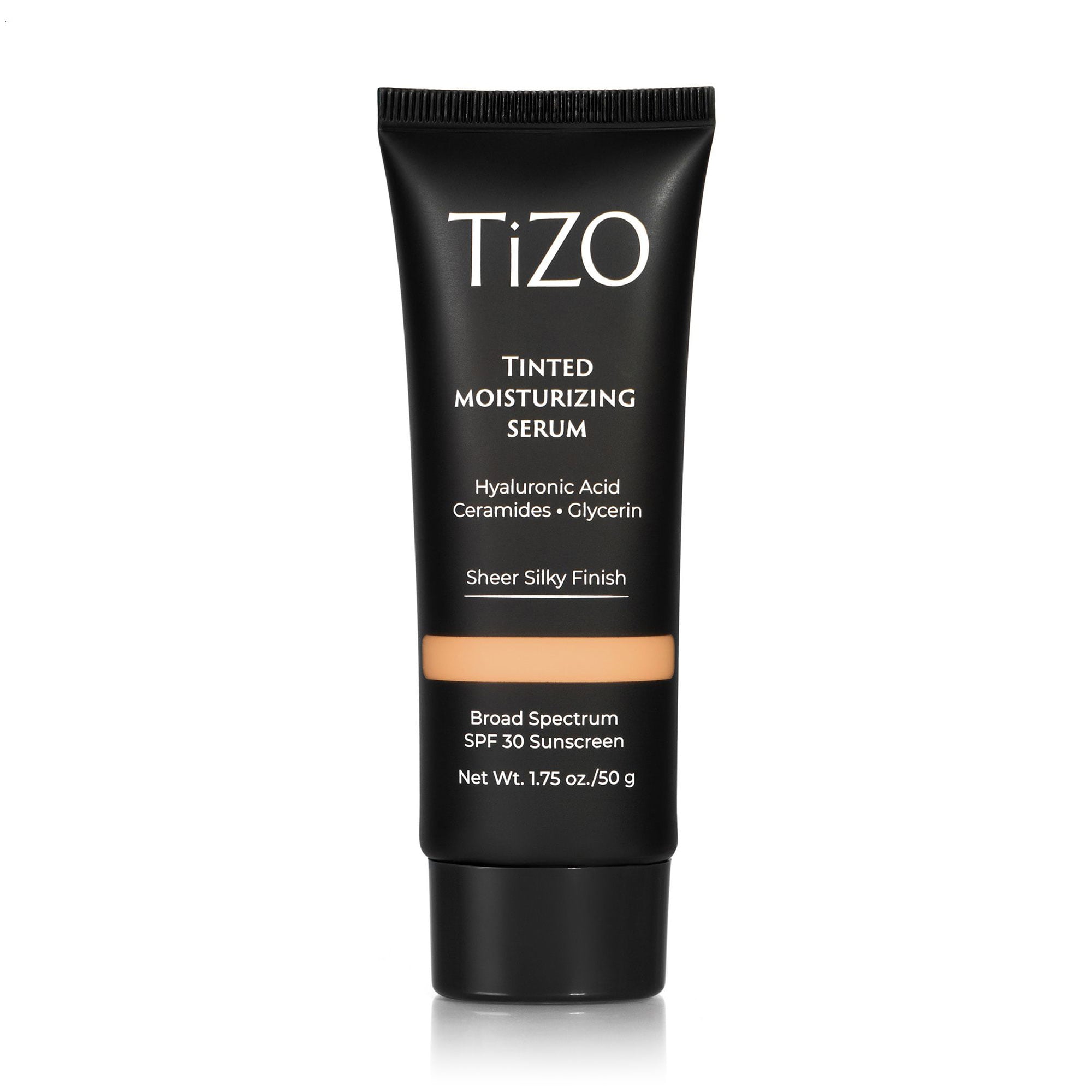 Тонувальна сироватка для обличчя TiZO Tinted Moisturizing Serum, Medium, 50 г