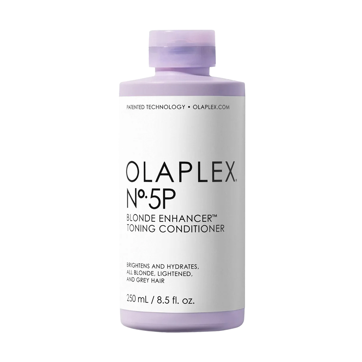 Тонувальний кондиціонер для волосся Olaplex Blonde Enhancer Toning Conditioner No.5Р, 250 мл