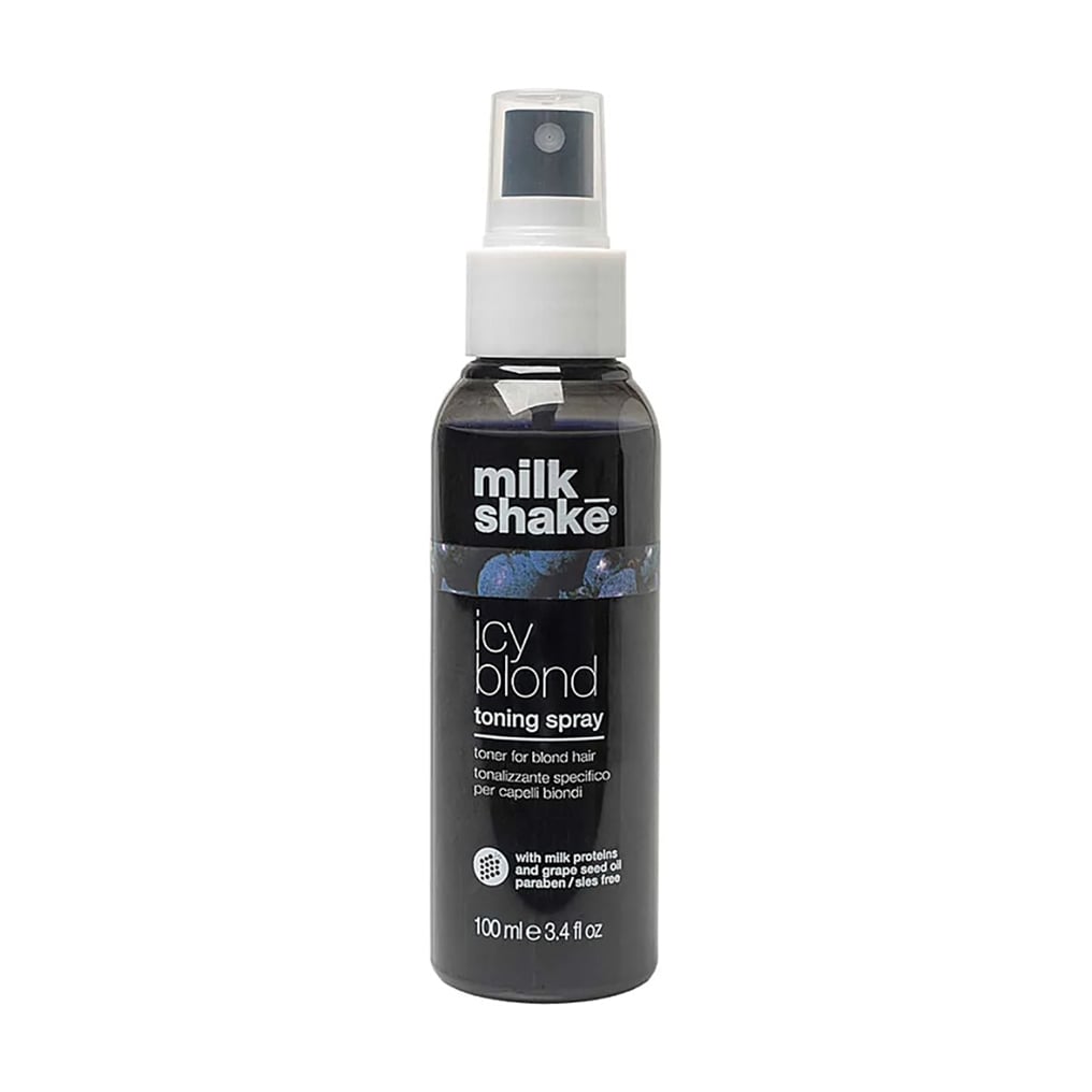Тонувальний спрей milk_shake Icy Blond Toning Spray для світлого волосся, 100 мл