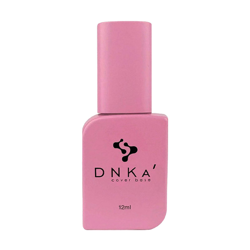 Топ для гель-лаку DNKa' Cover Top Art Deco, 12 мл