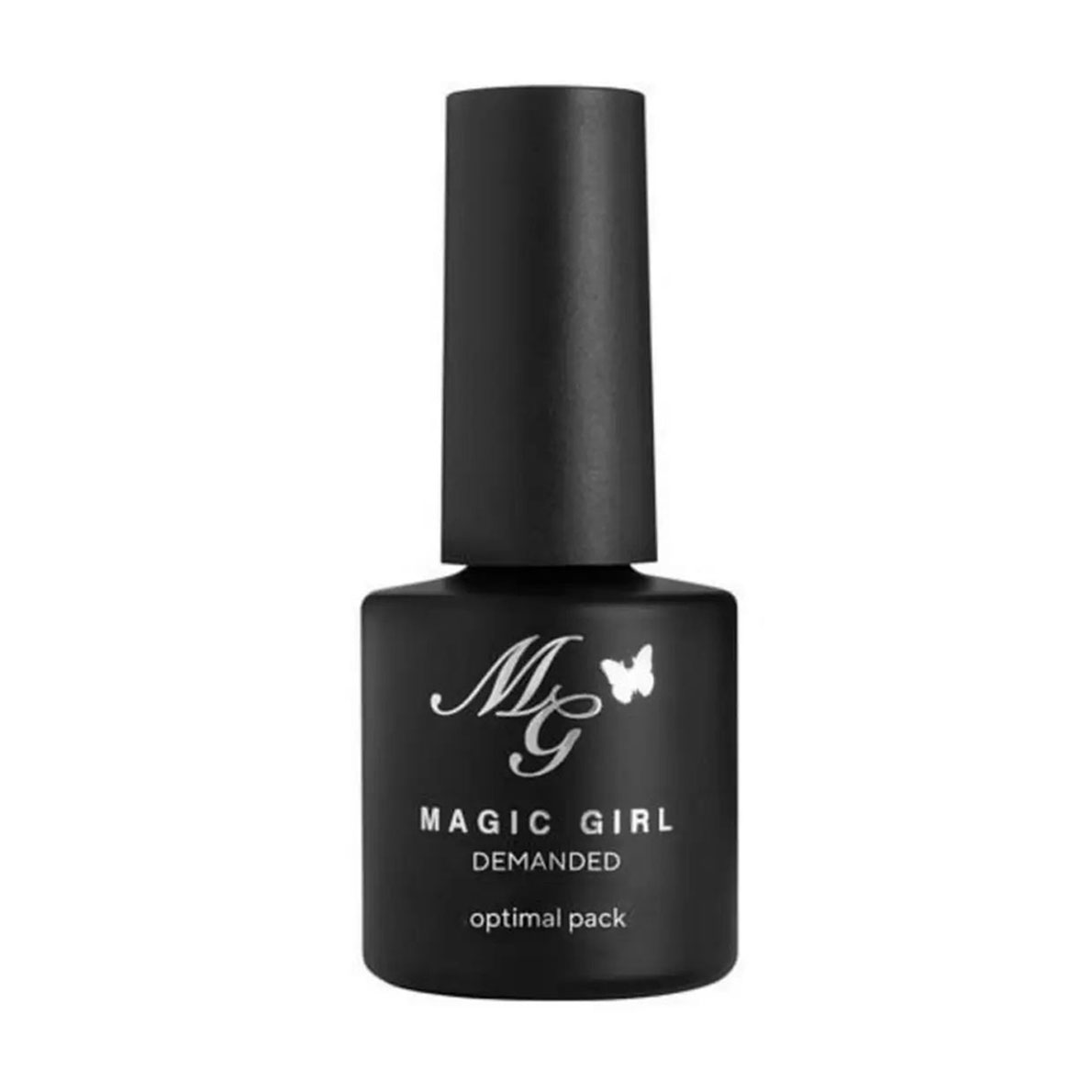 Топ для гель-лаку Magic Girl Top Flash, 8 мл