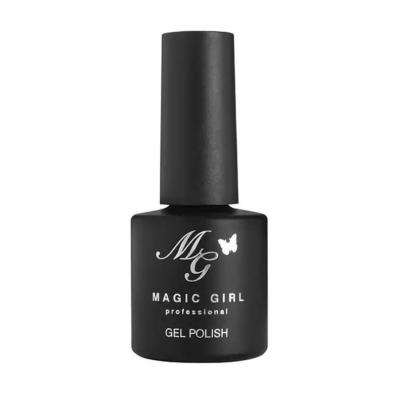 Топ для гель-лаку Magic Girl Top Light Night Люмінесцентний, 8 мл