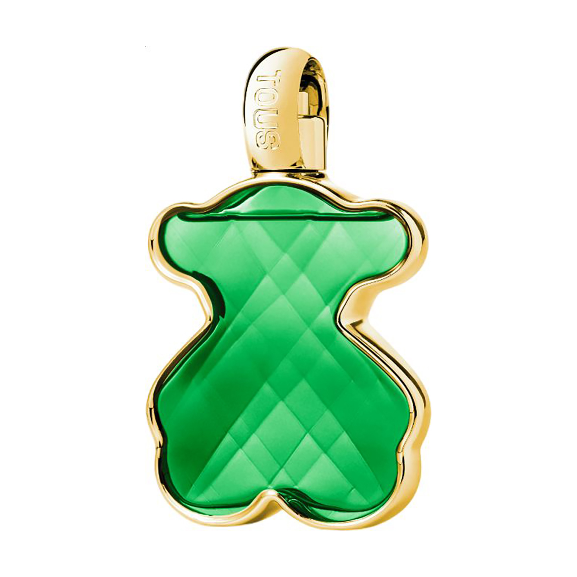 Tous LoveMe The Emerald Elixir Парфумована вода жіноча, 90 мл