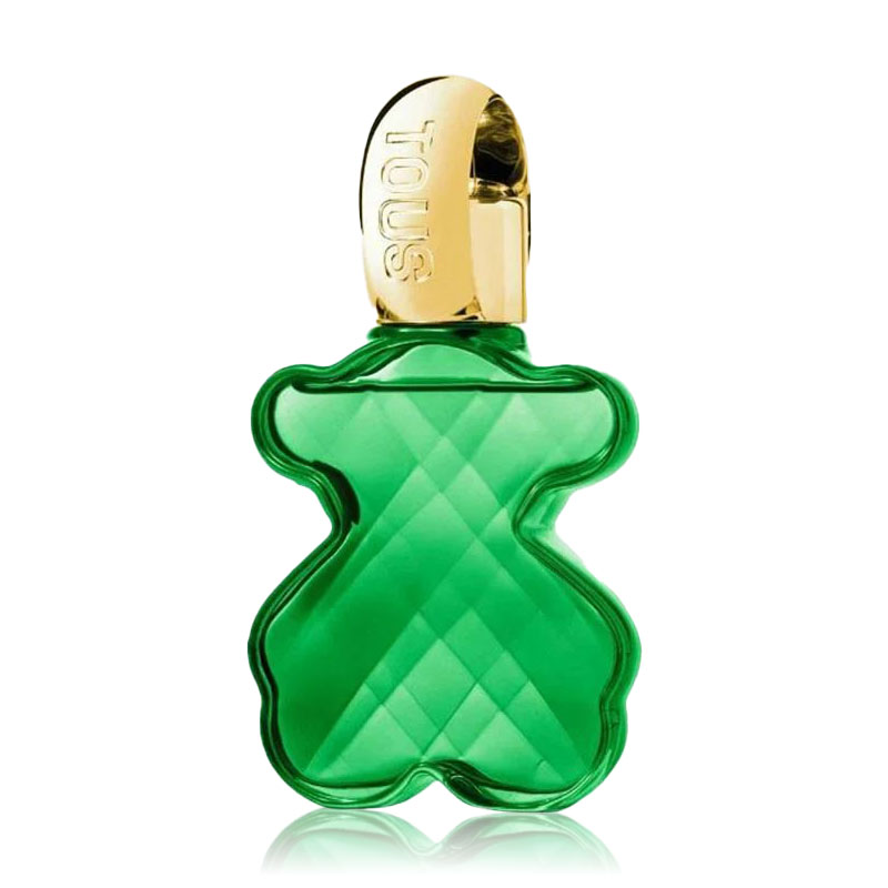 Tous LoveMe The Emerald Elixir Парфуми жіночі, 15 мл