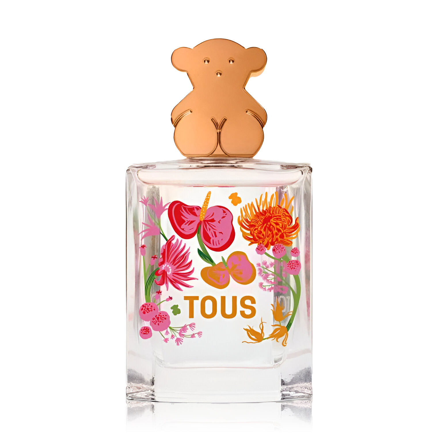 Tous Sorbet Garden Туалетна вода жіноча, 30 мл