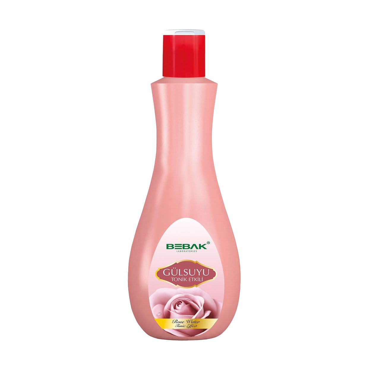 Трояндова вода BEBAK Rose Water, 215 мл