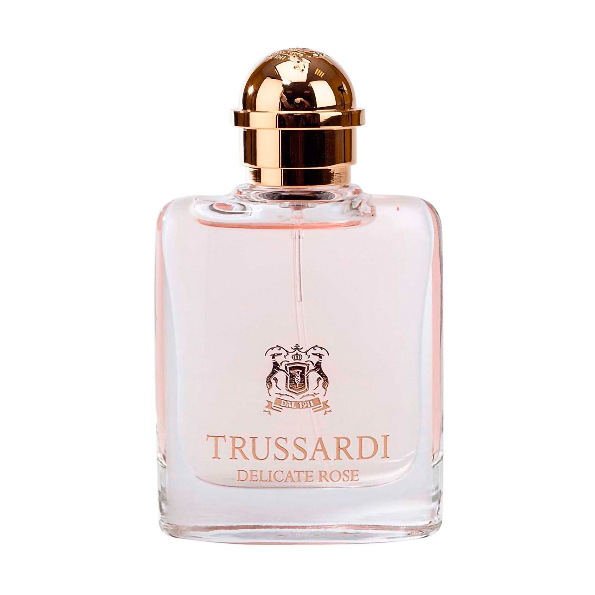 Trussardi Delicate Rose Туалетна вода жіноча, 30 мл