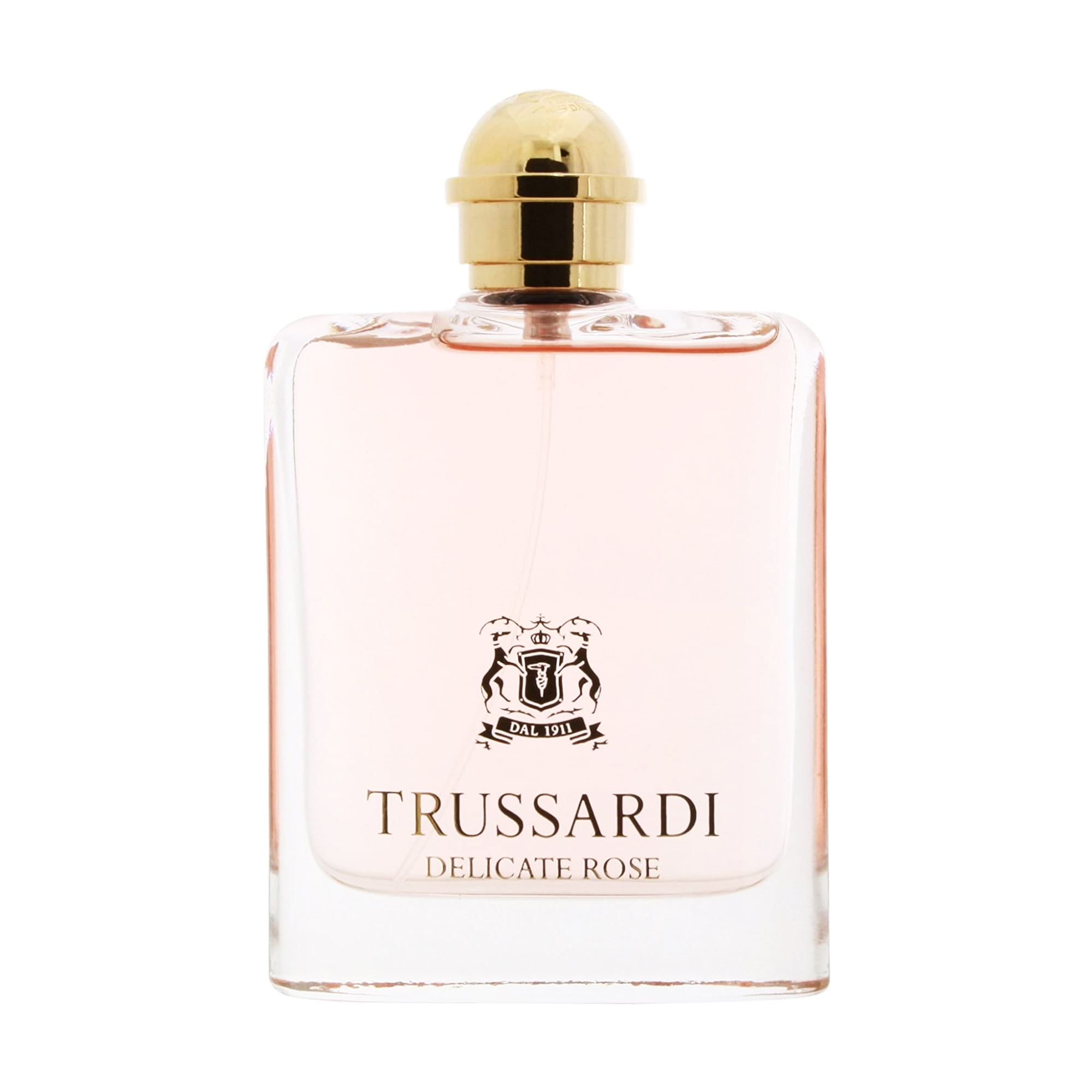 Trussardi Delicate Rose Туалетна вода жіноча, 50 мл