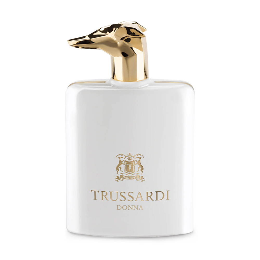 Trussardi Donna Levriero Limited Edition Intense Парфумована вода жіноча, 100 мл (ТЕСТЕР)