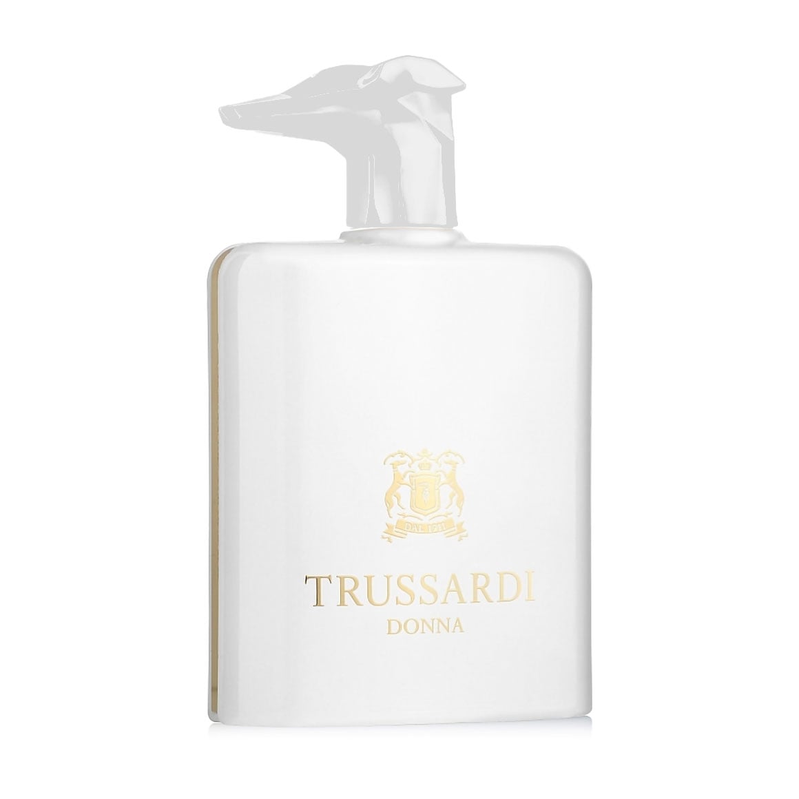 Trussardi Donna Levriero Limited Edition Парфумована вода жіноча, 100 мл