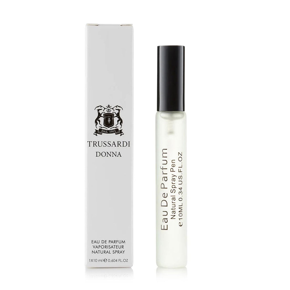 Trussardi Donna Парфумована вода жіноча, 10 мл