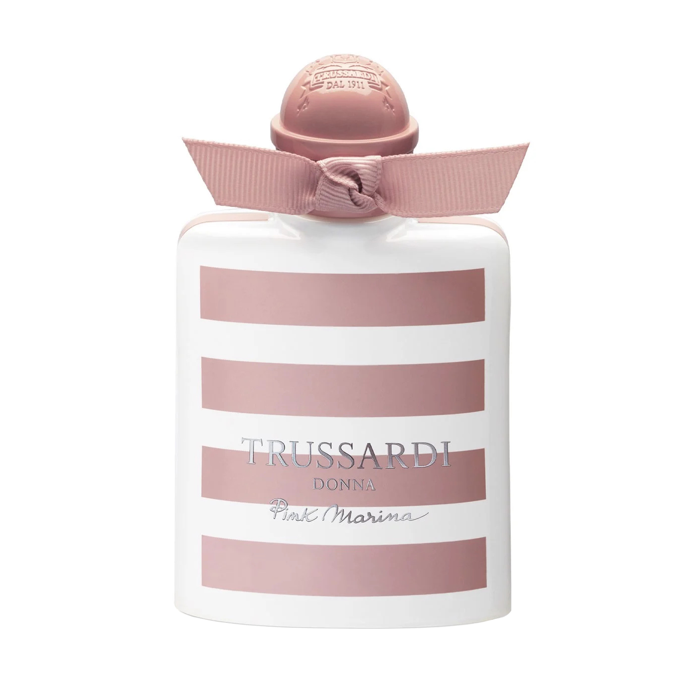 Trussardi Donna Pink Marina Туалетна вода жіноча, 50 мл
