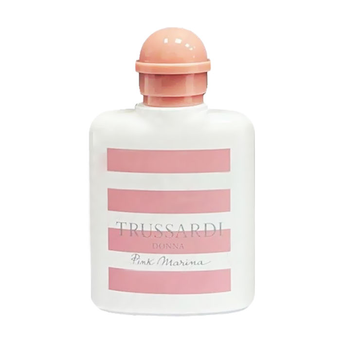 Trussardi Donna Pink Marina Туалетна вода жіноча, 7 мл