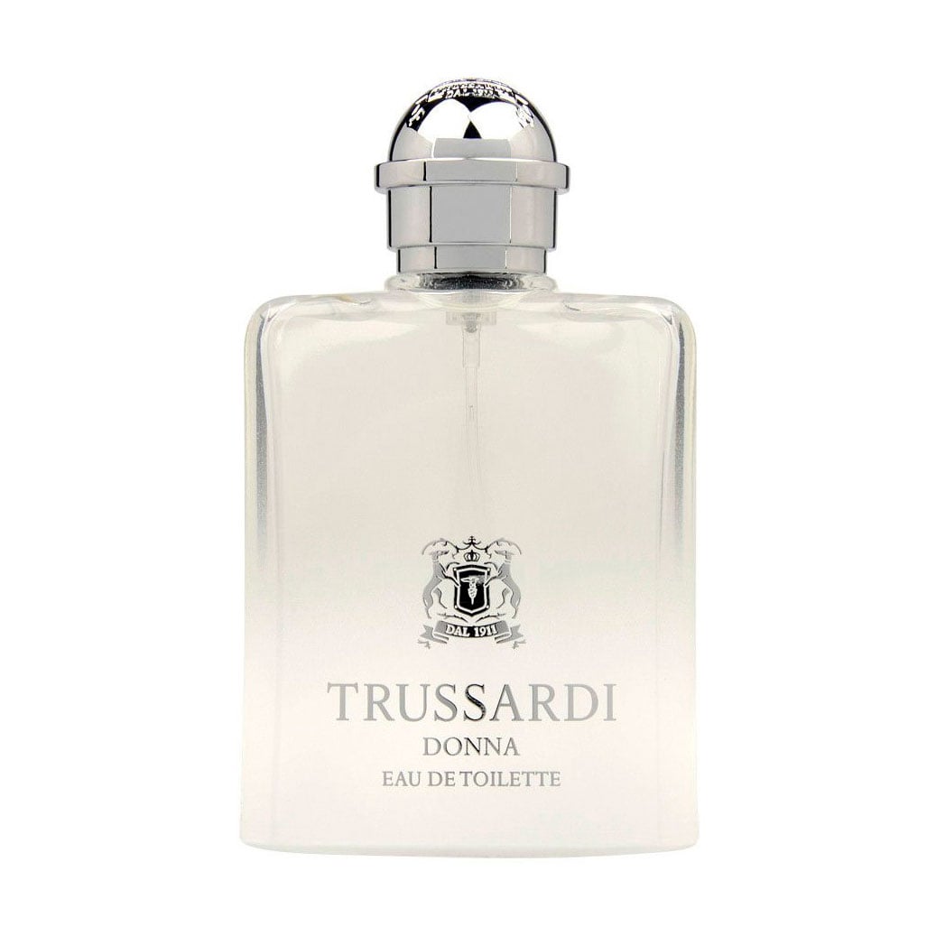 Trussardi Donna Туалетна вода жіноча, 100 мл