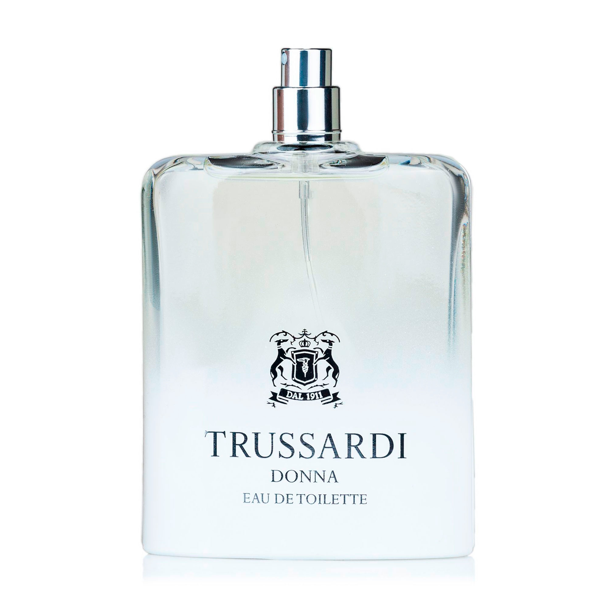 Trussardi Donna Туалетна вода жіноча, 100 мл (ТЕСТЕР)