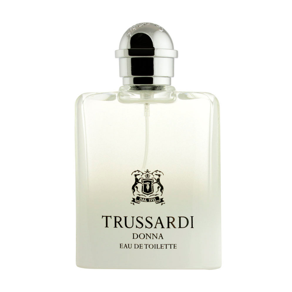 Trussardi Donna Туалетна вода жіноча, 50 мл