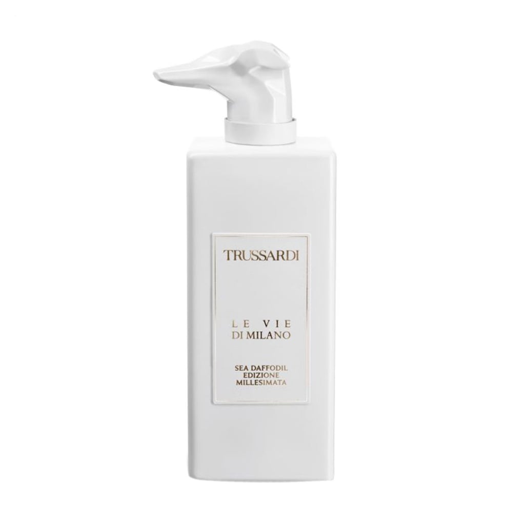 Trussardi Le Vie Di Milano Sea Daffodil Edizione Millesimata Парфумована вода унісекс, 100 мл