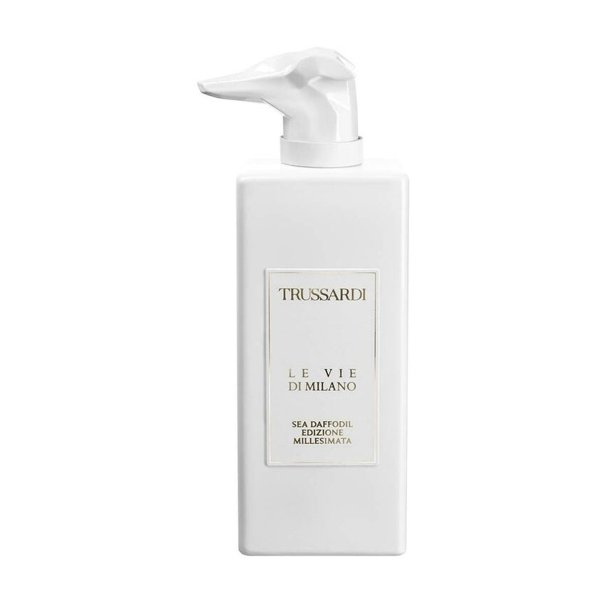 Trussardi Le Vie Di Milano Sea Daffodil Edizione Millesimata Парфумована вода унісекс, 100 мл (ТЕСТЕР)