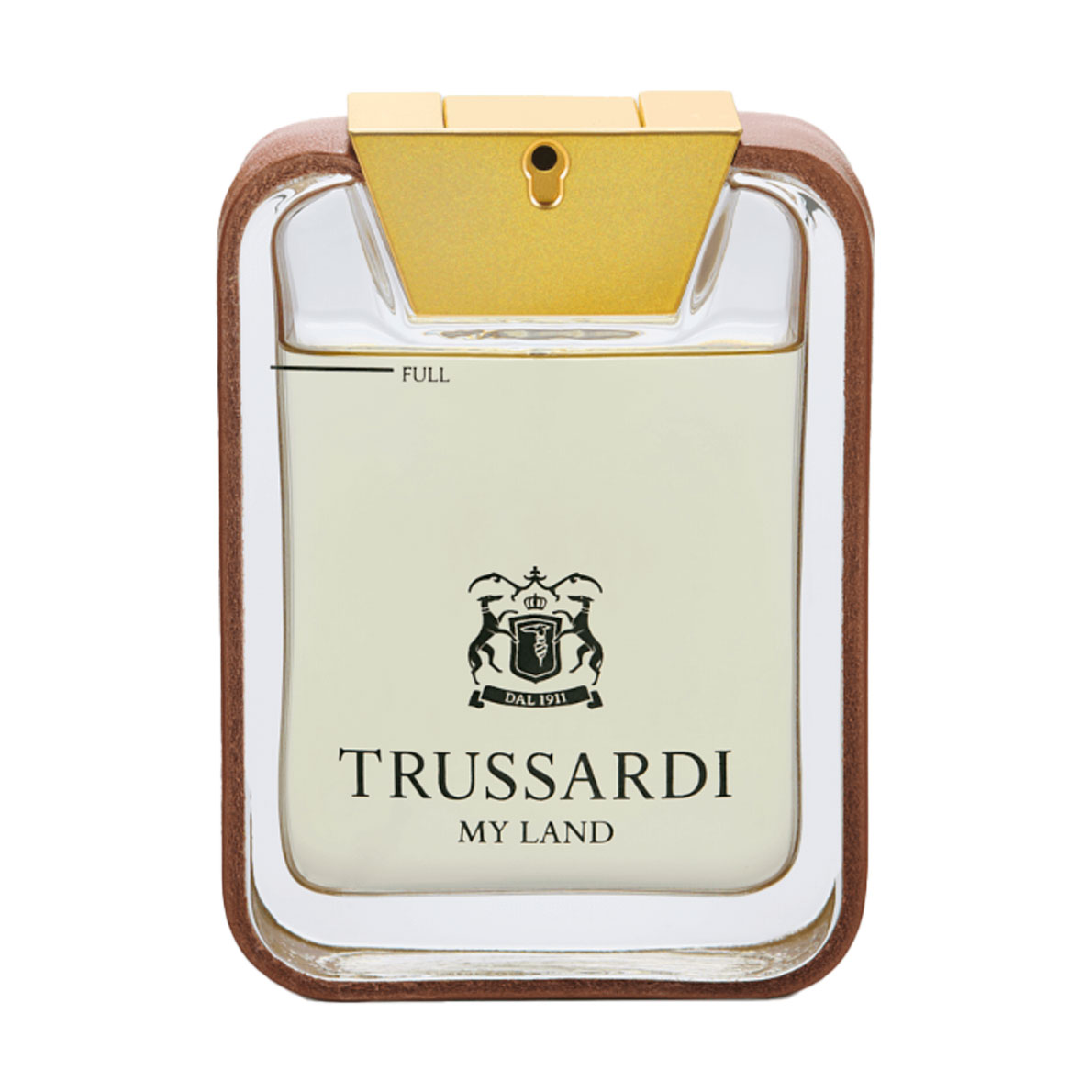 Trussardi My Land Туалетна вода чоловіча, 100 мл