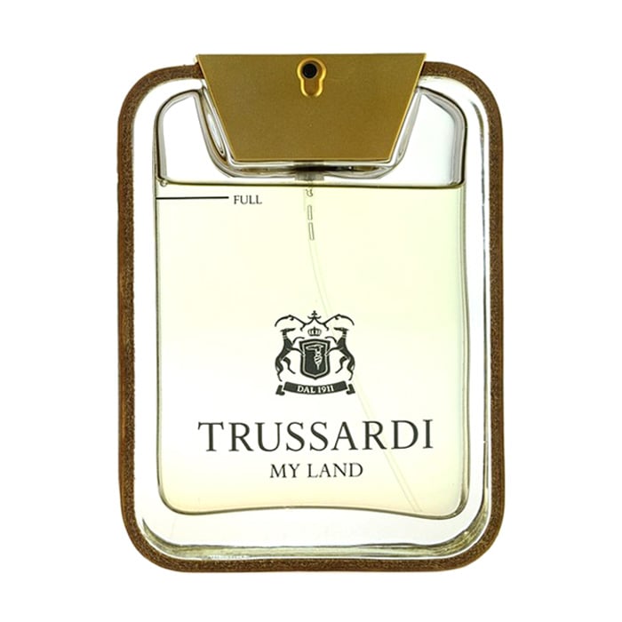 Trussardi My Land Туалетна вода чоловіча, 100 мл (ТЕСТЕР)