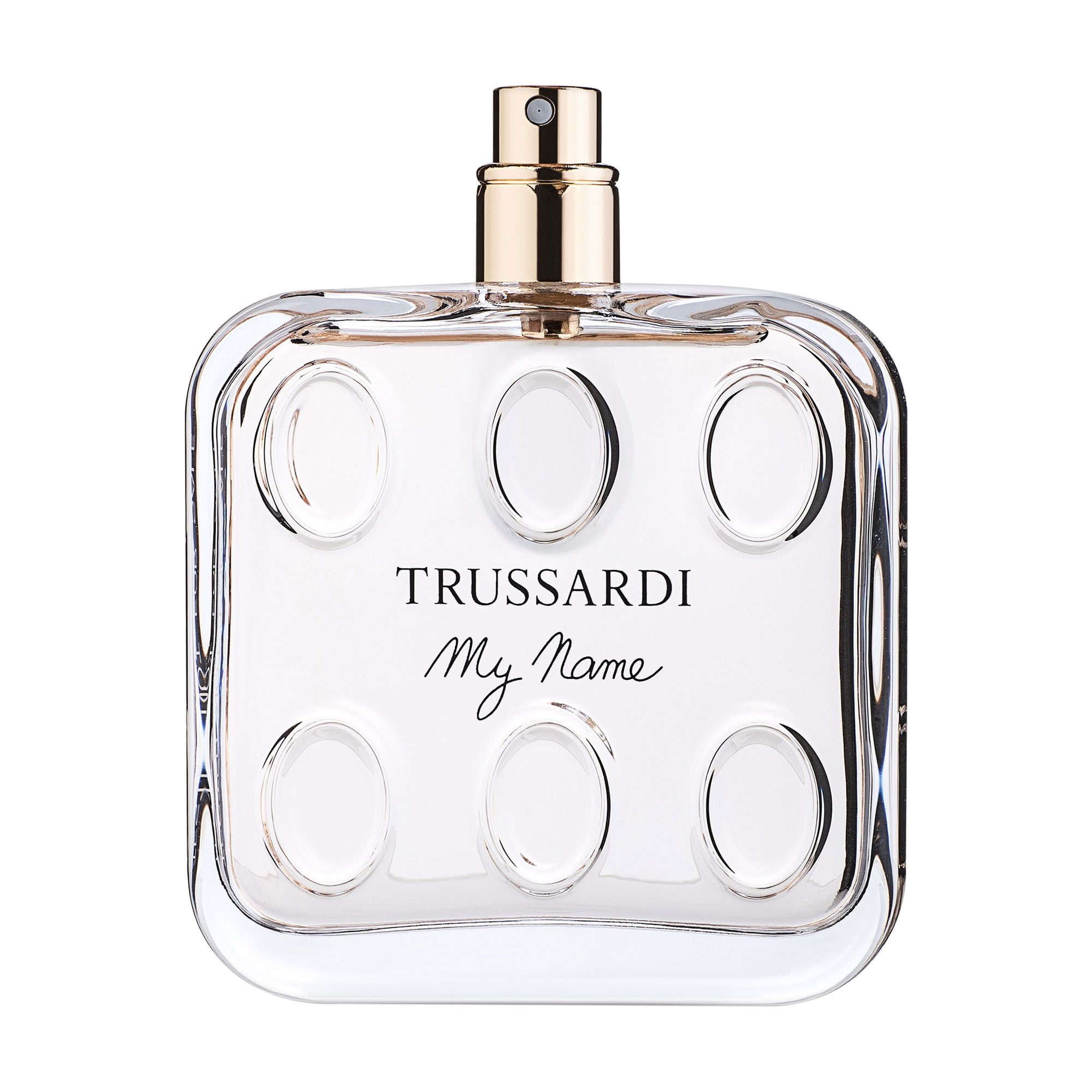 Trussardi My Name Парфумована вода жіноча, 100 мл (ТЕСТЕР)