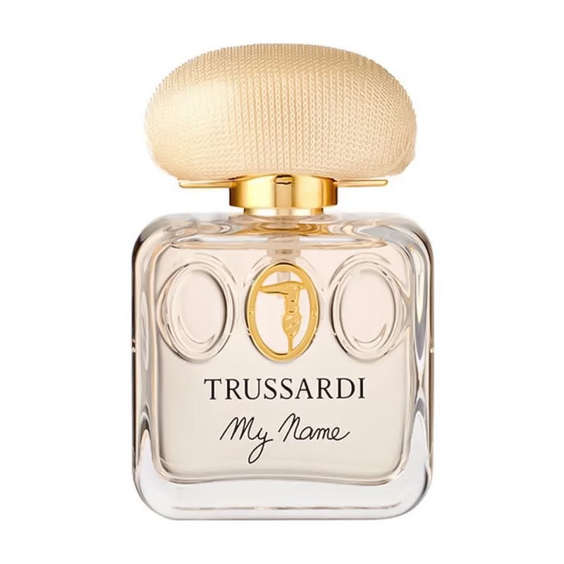 Trussardi My Name Парфумована вода жіноча, 50 мл