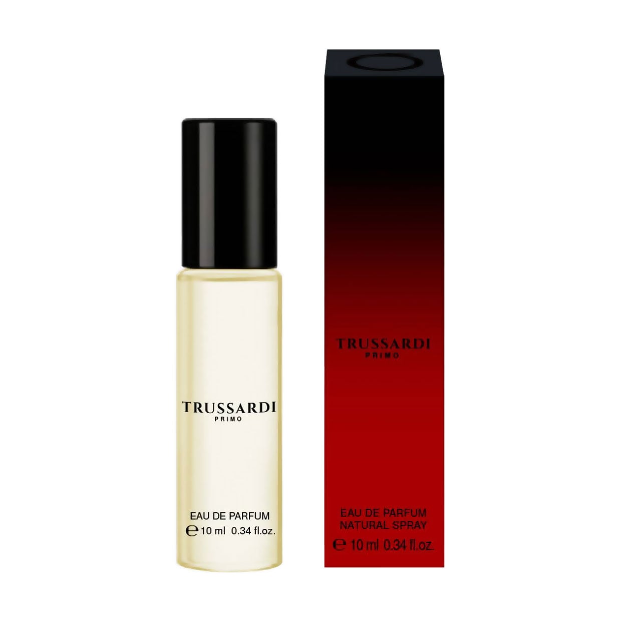 Trussardi Primo Парфумована вода чоловіча, 10 мл