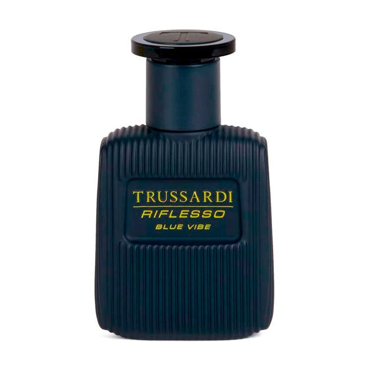 Trussardi Riflesso Blue Vibe Туалетна вода чоловіча, 30 мл