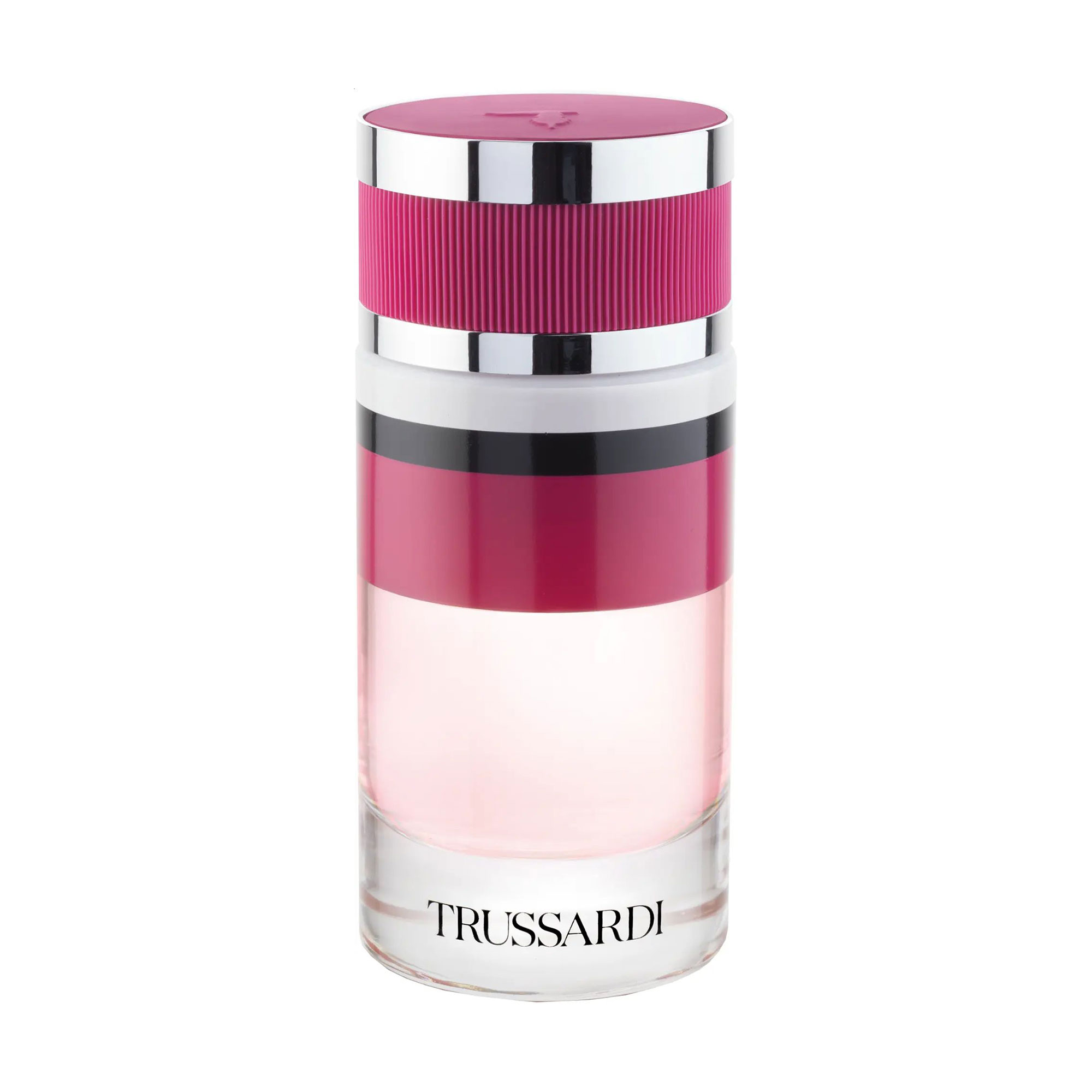 Trussardi Ruby Red Парфумована вода жіноча, 90 мл (ТЕСТЕР з кришкою)