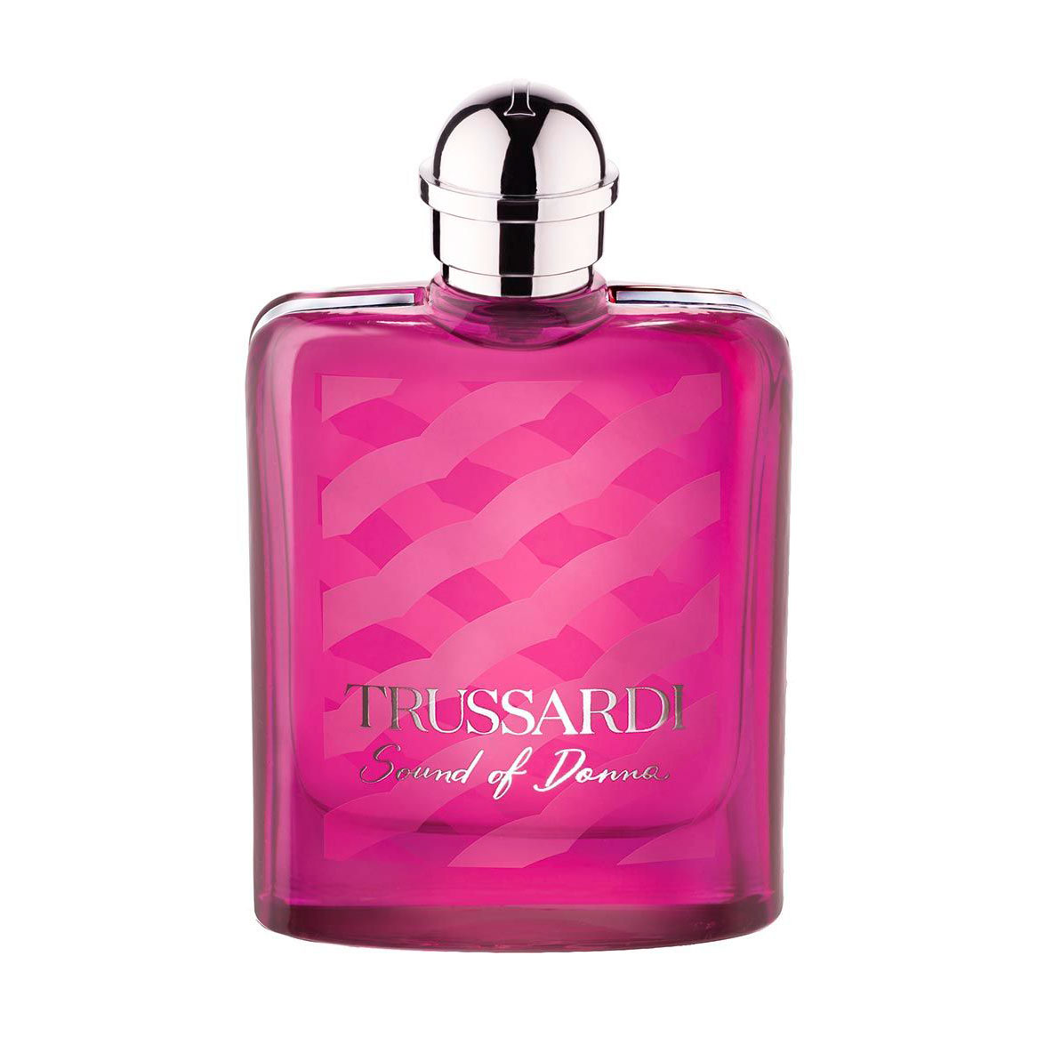 Trussardi Sound of Donna Парфумована вода жіноча, 100 мл