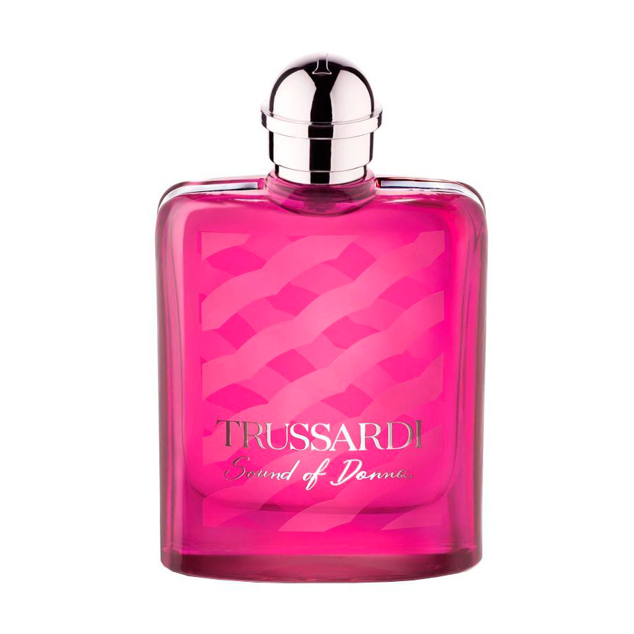 Trussardi Sound of Donna Парфумована вода жіноча, 50 мл
