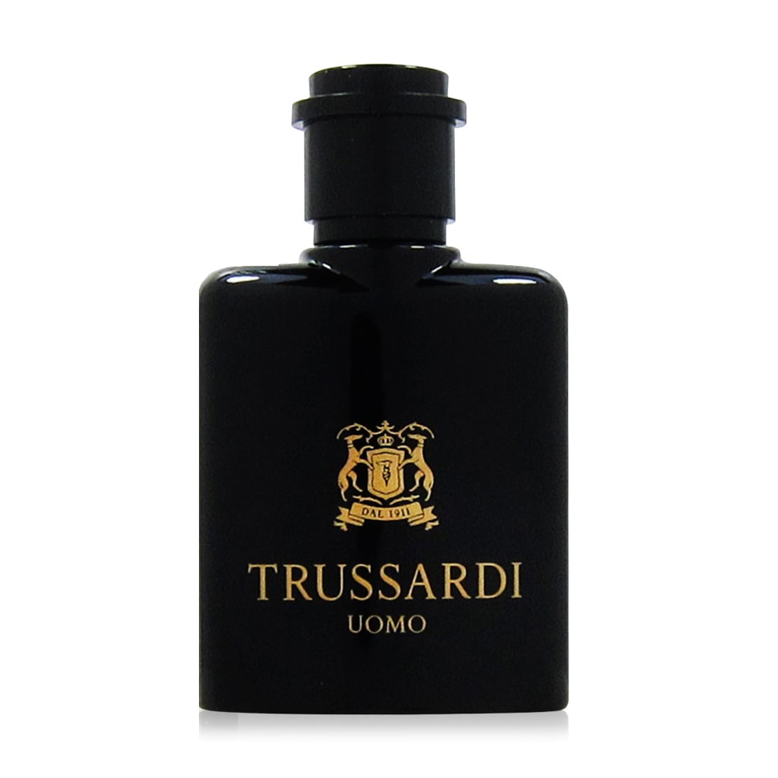 Trussardi Uomo Туалетна вода чоловіча, 7 мл (мініатюра)